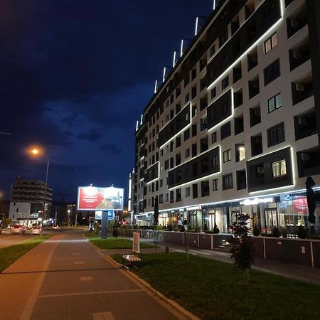 Atmartments Etna Bulevar, Free Private Parking Sarajevo Exterior photo
