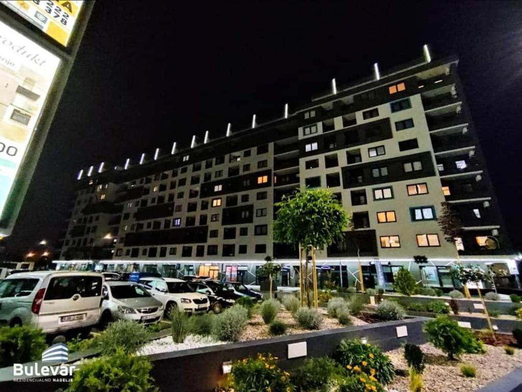 Atmartments Etna Bulevar, Free Private Parking Sarajevo Exterior photo