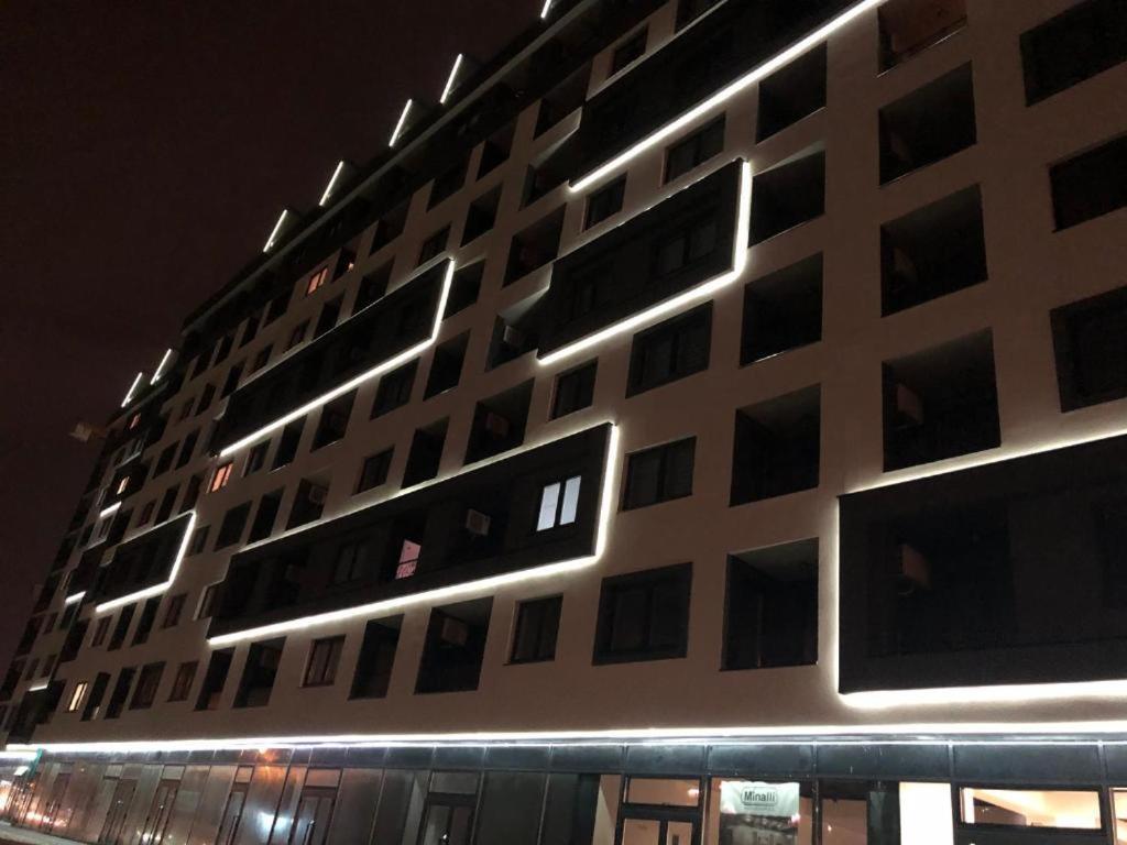 Atmartments Etna Bulevar, Free Private Parking Sarajevo Exterior photo
