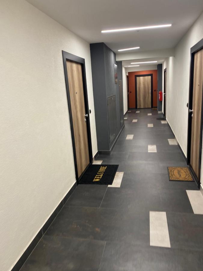 Atmartments Etna Bulevar, Free Private Parking Sarajevo Exterior photo