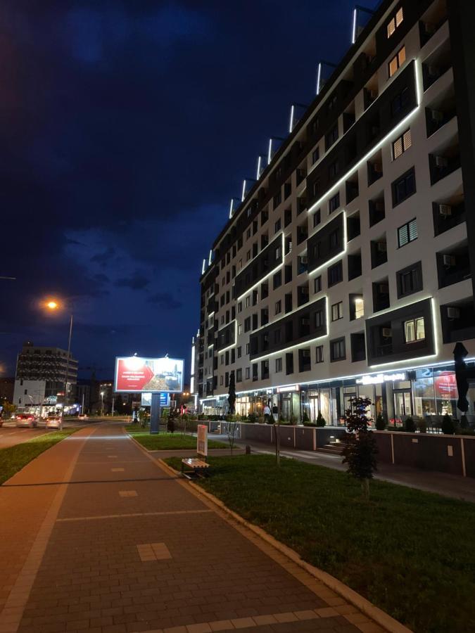 Atmartments Etna Bulevar, Free Private Parking Sarajevo Exterior photo