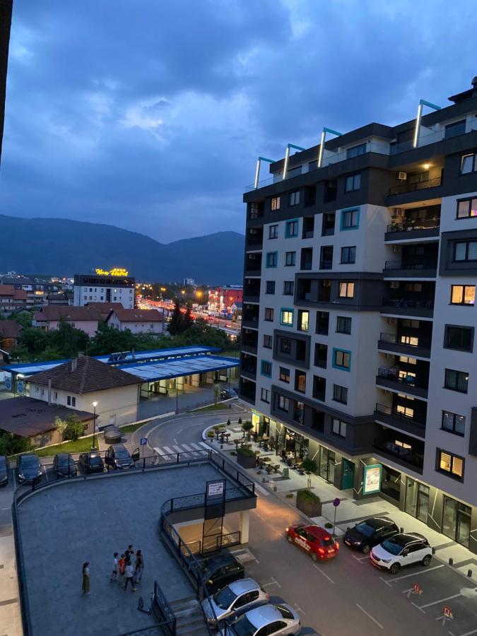 Atmartments Etna Bulevar, Free Private Parking Sarajevo Exterior photo