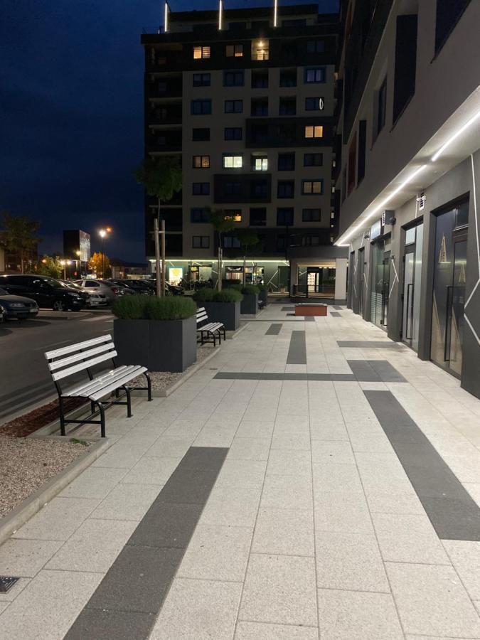 Atmartments Etna Bulevar, Free Private Parking Sarajevo Exterior photo