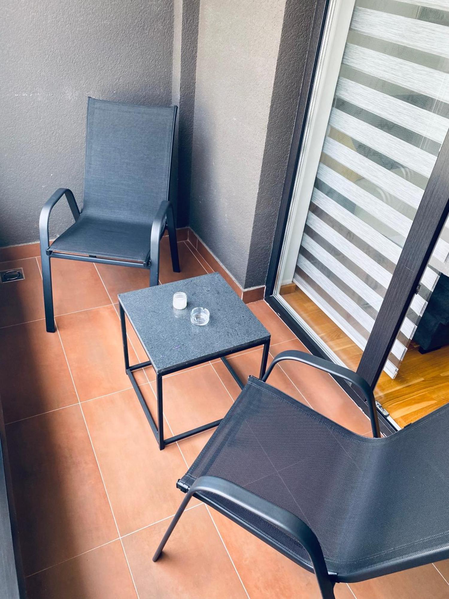 Atmartments Etna Bulevar, Free Private Parking Sarajevo Exterior photo